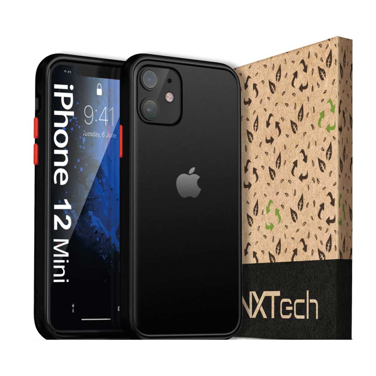iPhone Shockproof Cover