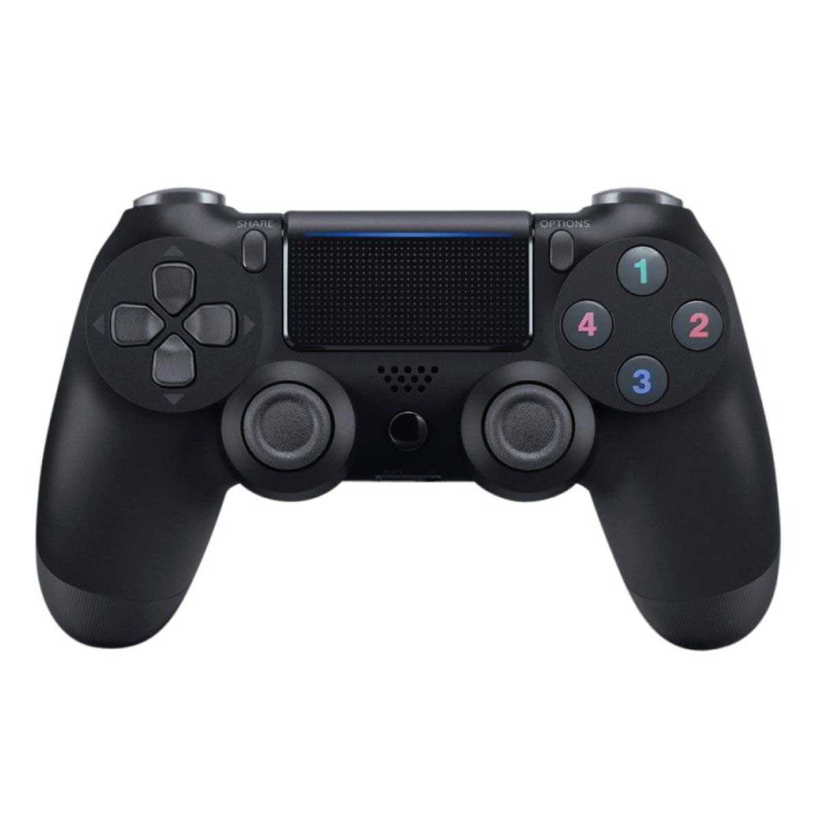 PlayStation 4 Wireless Double-shock Controller