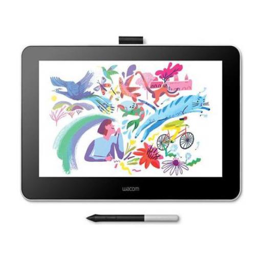Wacom One 13